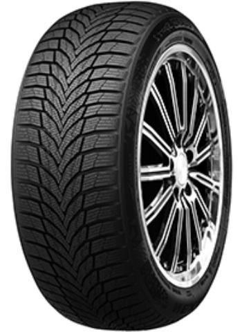 Pneu hiver Nexen Winguard Sport 2 XL 235 50 R18 évite l'aquaplaning