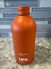 Uni 24-godzinne nawilżające serum do ciała _ Rozmiar: 12,6 uncji DARMOWA WYSYŁKA.