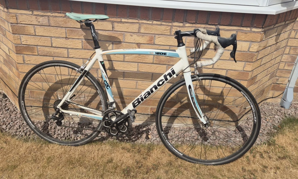 Bianchi Via Nirone 7 C2C, photo 4 of 5