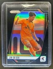 2025 Panini Prizm K League Soccer Checklist Guide in-content 24
