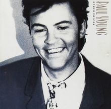 Other Voices von Paul Young | CD | Zustand sehr gut