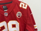 New Nike On Field Eric Berry #29 Kansas City Chiefs NFL Jersey Red Youth Large — photo 5