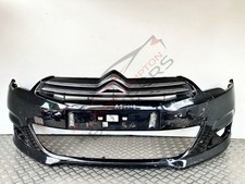 CITROEN C4 2011-2014 GENUINE HATCHBACK FRONT BUMPER 9676285080A