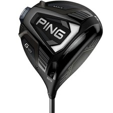 Used Ping G425 Max Golf Driver Speeder 569 Evolution Vii 2020 Model Men'S S 9