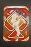 2024 Panini Prospect Edition - Aces Payton Tolle #11 Red /199 (RC)