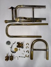 Vincent Bach Stradivarius Model 42 Elkhart Trombone Replacement Parts