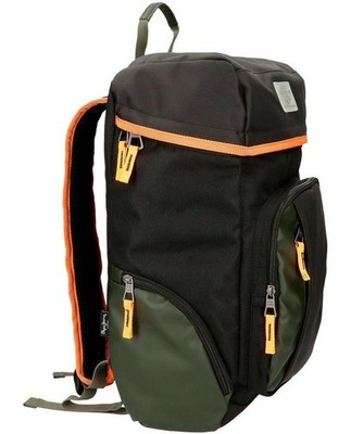 Pepe Jeans Backpack 7262561 Casual Polyester Black Man