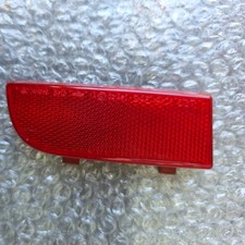 Original Mercedes Vito Viano W639 R&uuml;ckstrahler Links 03-14 A6398260440