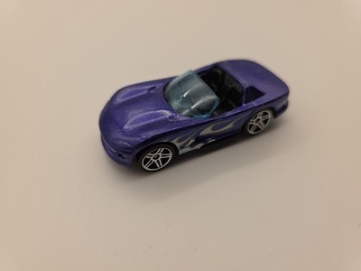 Hot Wheels Dodge Viper RT/10