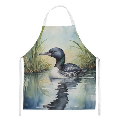 Minnesota Common Loon Apron DAC7442APRON