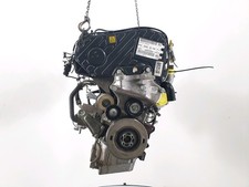 Moteur Saab 9-3