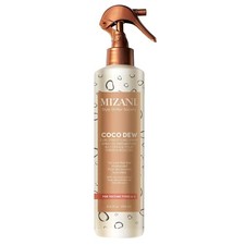 Mizani Style Shifter Society Coco Dew Curl (P) 6.8 Fl Oz (Pack of 1), Beige