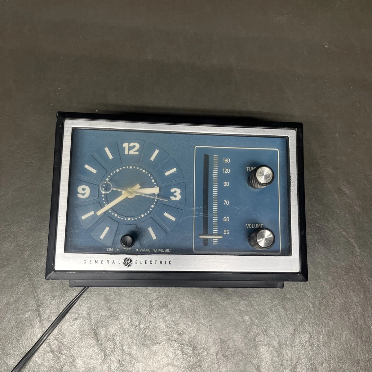 Preços baixos em GE Rádios Antigos | eBay