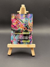 M Gardevoir EX (Full Art) 112/114 XY Steam Siege Holo NM/M Condition
