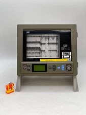 JRC Japan Radio Co. JFE-582 Echo Sounder w/ Mount Brackets (Used)