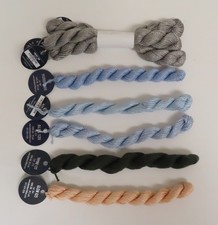 FILS POUR COUTURE - Planète Terre Soie (7)