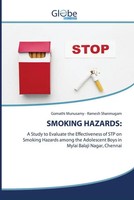 Gomathi Munusamy (U. A.) | Smoking Hazards: | Taschenbuch | Englisch (2022)