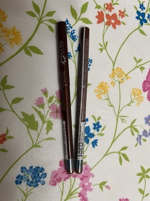 Avon Glow Eye Liner Tropic Teal G301 New/Sealed