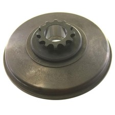 Rotax Complete Drum Assembly (No Washers) Go Kart Washer