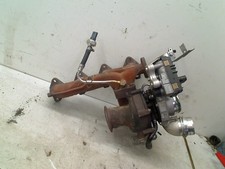 TURBOLADER TURBO BMW 3 serie Gran Turismo (F34) 2014 851947505F