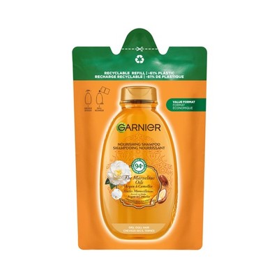 Garnier Ultra Wunderbare 250 ml (1er Pack), Öle Argan- & Kamelie 