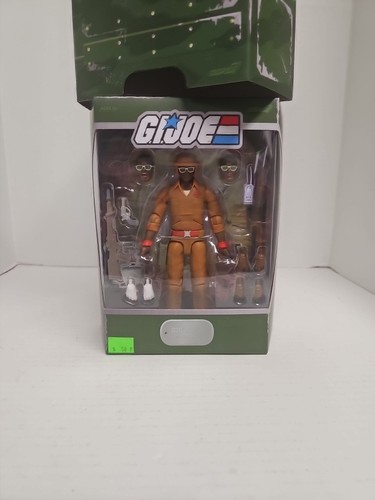 GI JOE SUPER 7 ULTIMATES DOC