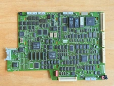 Tektronix TDS540A processor board in excellent working condition p/n 671-2771-01