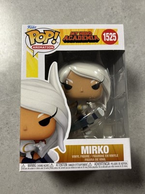 Funko Pop! Animation My Hero Academia #1525 Mirko