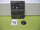 =Axis & Allies Miniatures COUNTEROFFENSIVE MG 34 Machine-Gun Team w card 31/50=