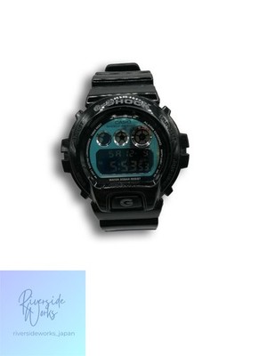 CASIO G-SHOCK DW-6900NB