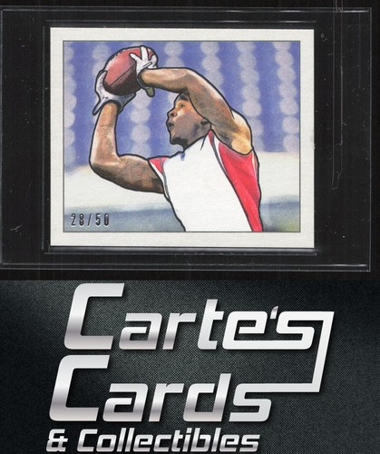 Patrick Peterson [Silver] #92 2011 Topps 1950 Bowman card
