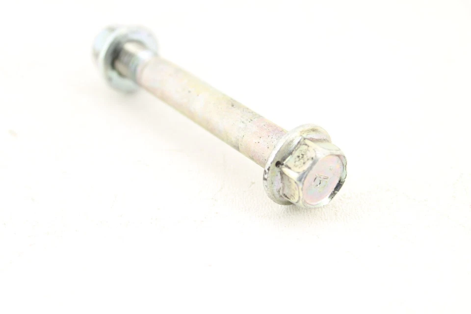 Suzuki Hayabusa GSX1300RAZ 2014 ABS SUSPENSIÓN TRASERA PERNO DE CHOQUE CON TUERCA Foto 2 de 4