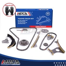 Timing Chain Kit for Jeep Grand  Cherokee Compass Wrangler Dodge Hornet 2.0L 