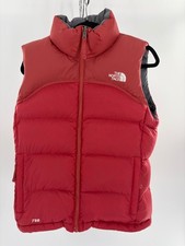 North Face Nuptse Retro Pre-loved Womens 700F...