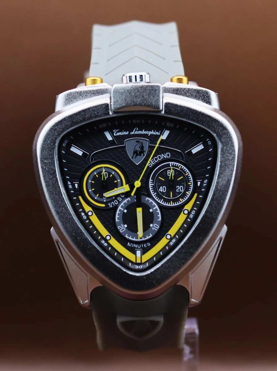 Tonino Lamborghini Watches for sale - eBay