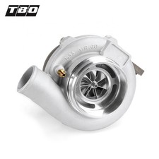 Tbo Gtx3076r Gt3076 680hp Forged Ball Bearing Turbo T3 V-band .63 Ar Gt30 Tbo Gtx3076r Gt3076 680hp Forged Ball Bearing Turbo T3 V-band .63 Ar Gt30