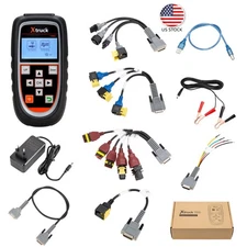 Xtruck Y006 Nitrogen &Oxygen Sensor Auto Repair Urea Nozzle Pump Diagnostic Tool