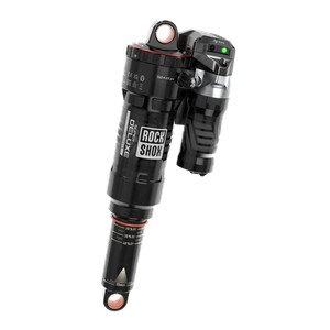 RockShox Deluxe Ultimate | eBay