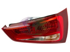 LED Schlussleuchte Heckleuchte rechts außen für Audi A1 8X1 8XK 2.0 TFSI