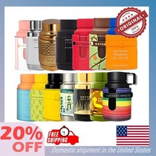 Armaf Odyssey Series Men EDP 100ml Long Lasting Arabic Perfume