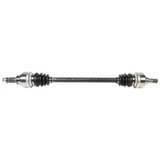 Genuine GSP INFINITI Mercedes-Benz CV Axle Assembly  - Rear Right NCV48082