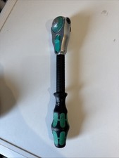 Wera 8000 C Zyklop 1/2 Inch Ratchet