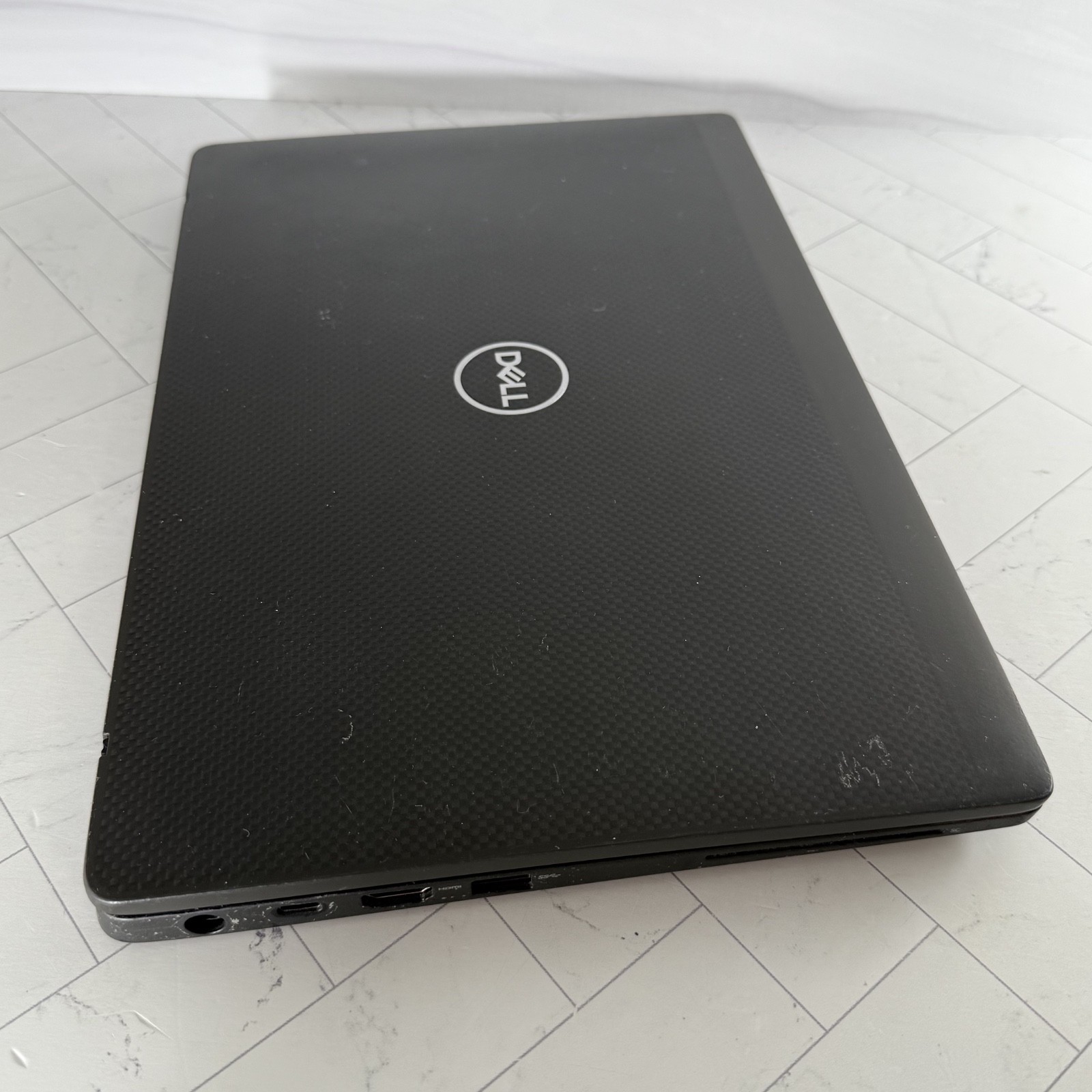Dell Latitude 7400, 14-Inch Laptop, with Intel Core i7 8th Gen., Windows 11 Pro