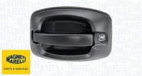 Magneti Marelli 350105018700 TüRgriff FüR Citroen FüR Fiat FüR Peugeot