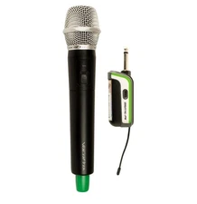 Vocopro DIGITAL-PR-O Portable Digital Microphone W/ Wireless Receiver