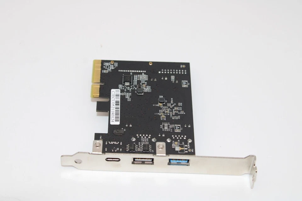 SilverStone SST-ECU05, Controller - Bild 4 von 4