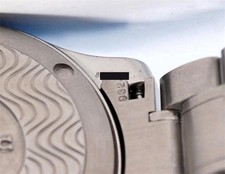 Mens Omega Seamaster 300M Professional watch 41MM Black Dial 212.30.41.61.01.001 10