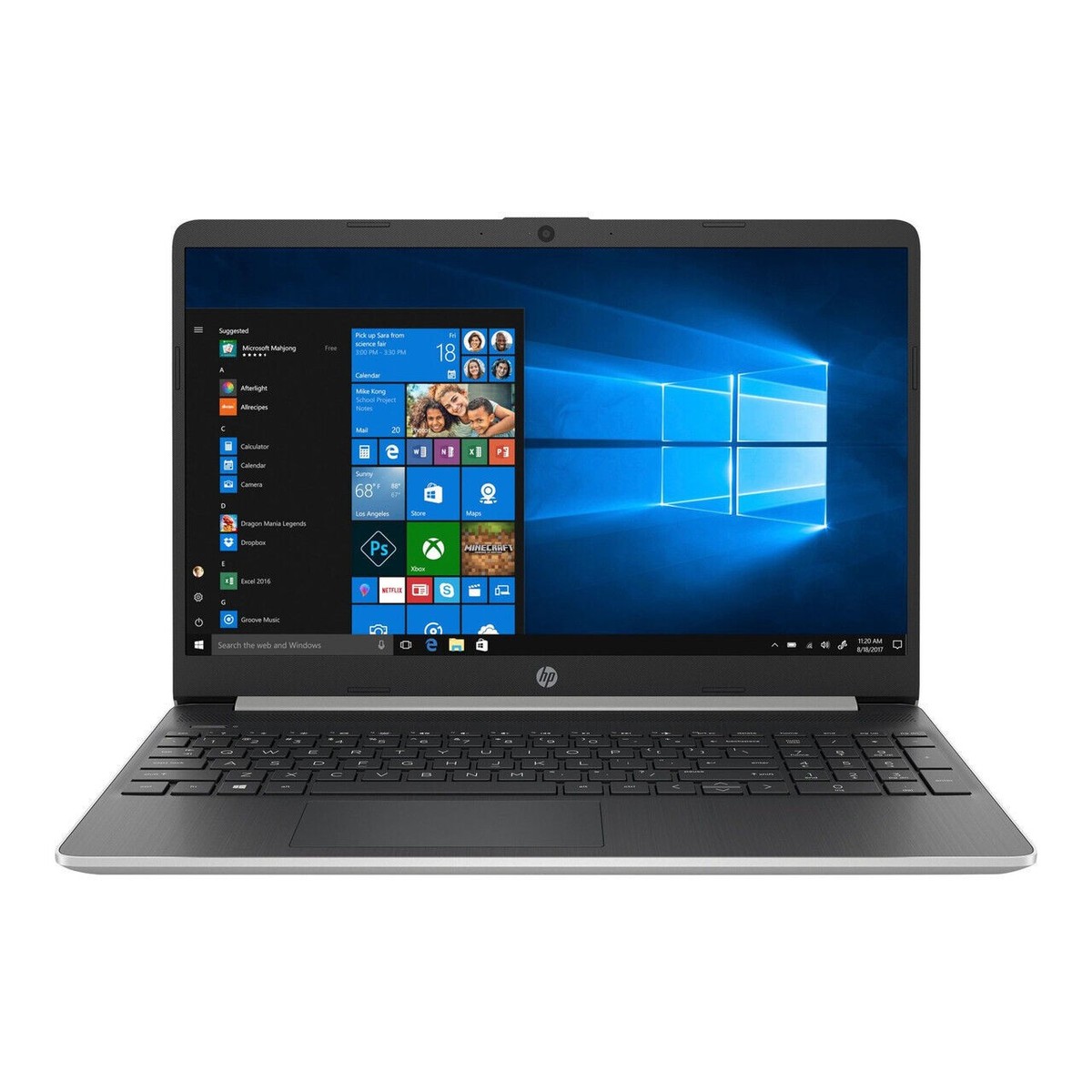 HP Laptop 15-db Ryzen 5 メモリ8GB SSD256GB HP New Thin 15.6