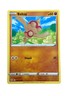 New: 2021 Pokémon TCG Baltoy 144 Swsh08: Fusion Strike Regular Common