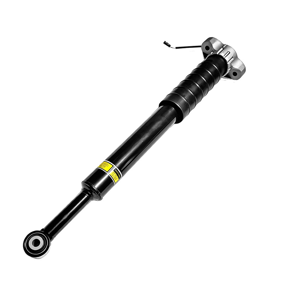 Maserati Levante 2017-2022 Rear Left, right Strut assemblies Pair P/N 670037439
